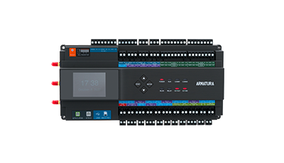 AHDU Series