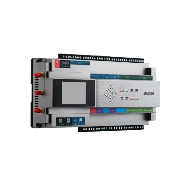 AHSC-1000 - Image 2