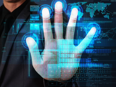 Armatura palm algorithm Armatura
