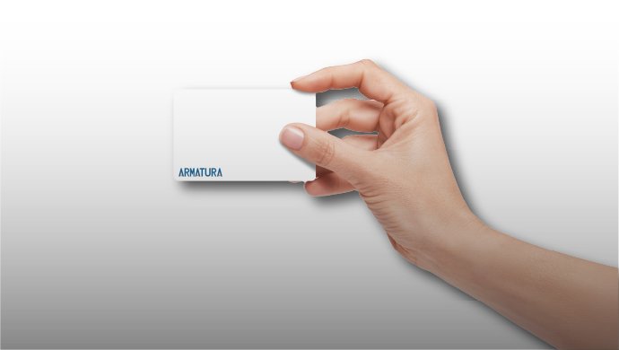 RFID Card