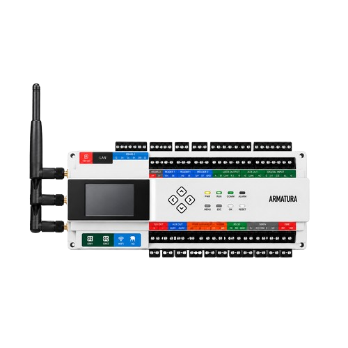 armatura_controller